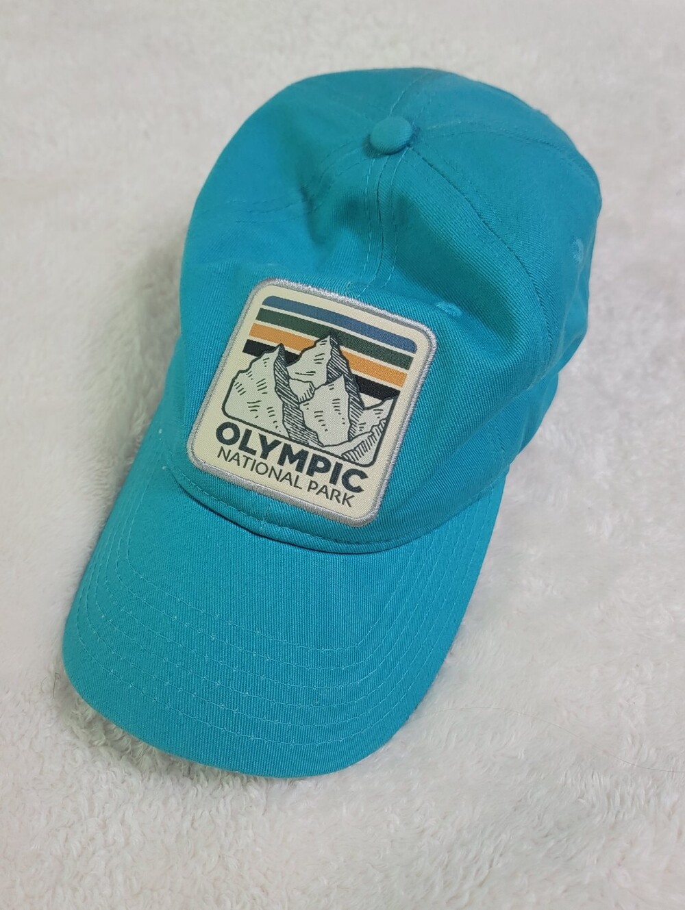 Olympic Park Hat